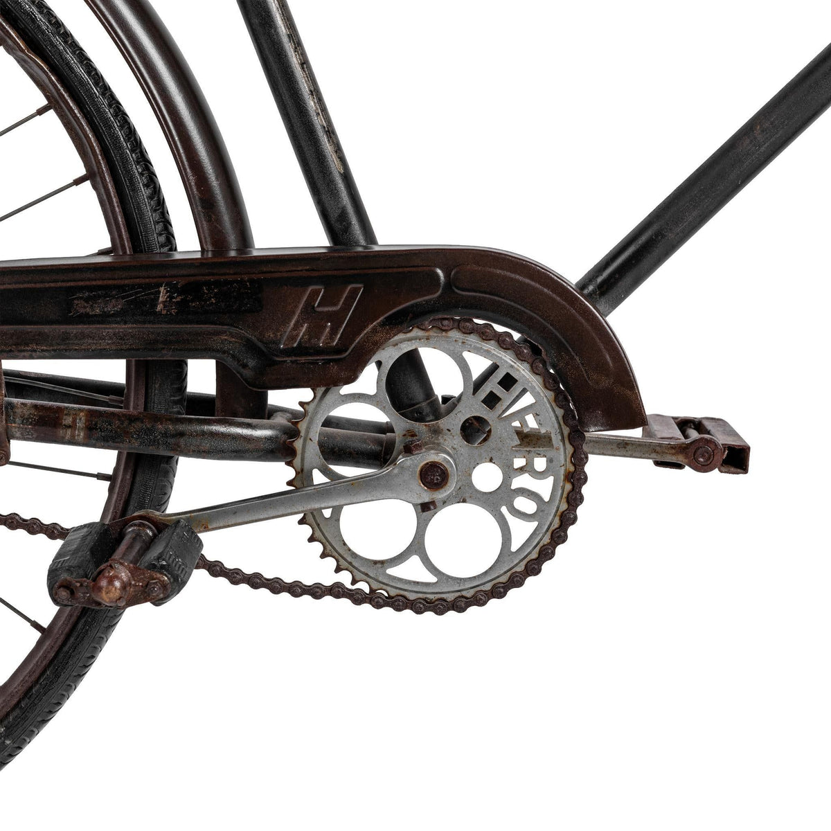 Cycle - Counter Table Small - Limewash Myst - R&R Furniture Gallery (Fountain Valley, CA)