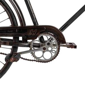 Cycle - Counter Table Small - Limewash Myst - R&R Furniture Gallery (Fountain Valley, CA)