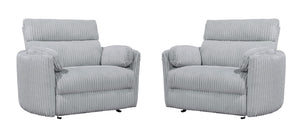 Radius Xl - Extra Wide Power Glider Recliner