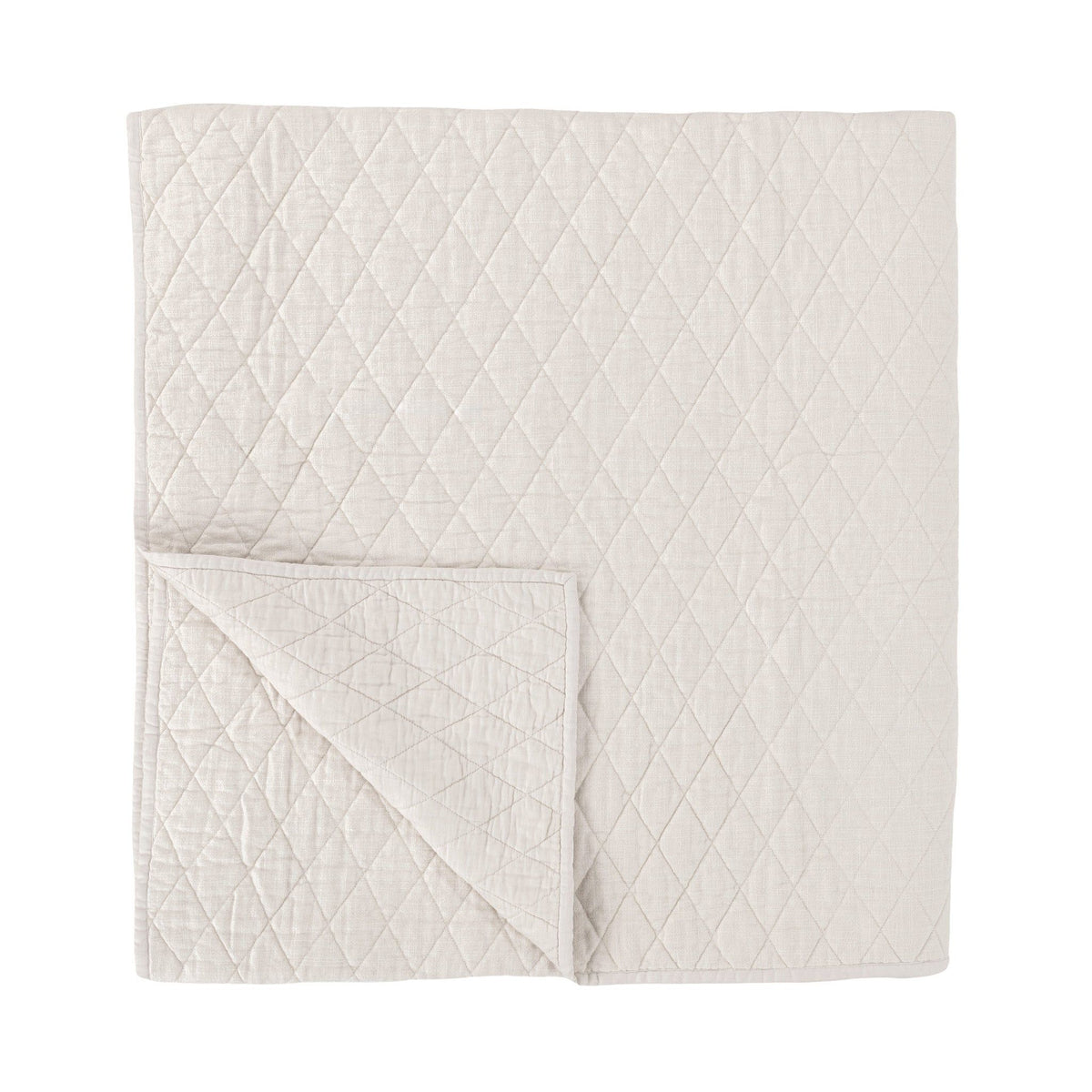 Lana And Vintage Lana - Wool Quilt Set