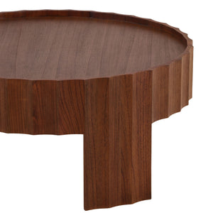 Cadwell - Coffee Table - Brown