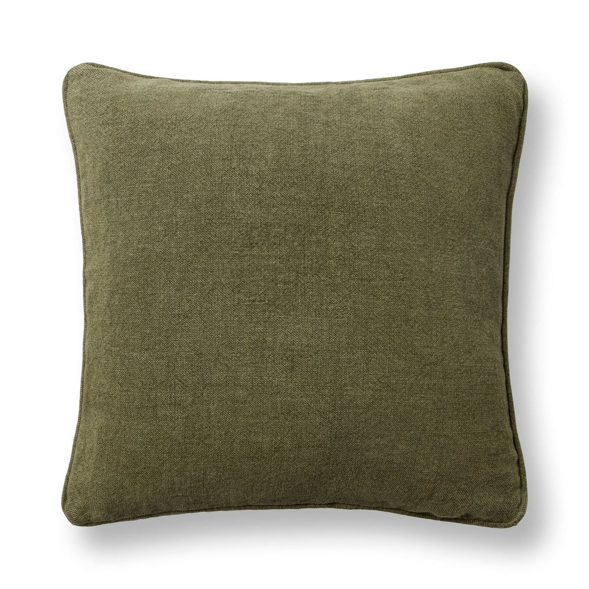 Bedford - SLD Linen Pillow - R&R Furniture Gallery (Fountain Valley, CA)