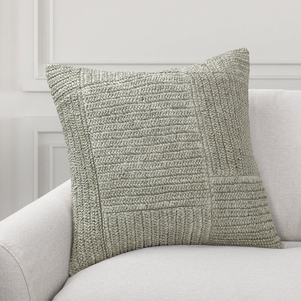 Merritt - SLD Pillow