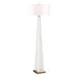 Rosin - Floor Lamp - White