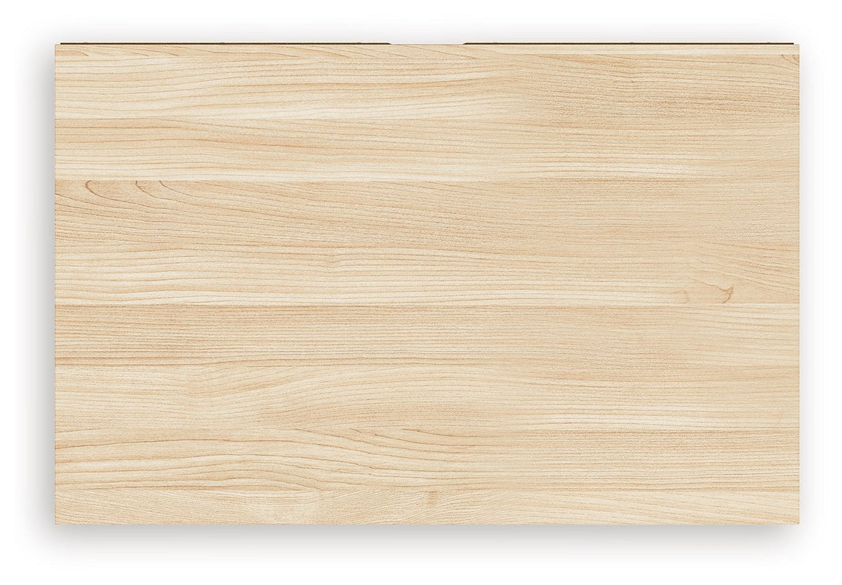 Onita - Five Drawer Chest - R&R Furniture Gallery (Fountain Valley, CA)