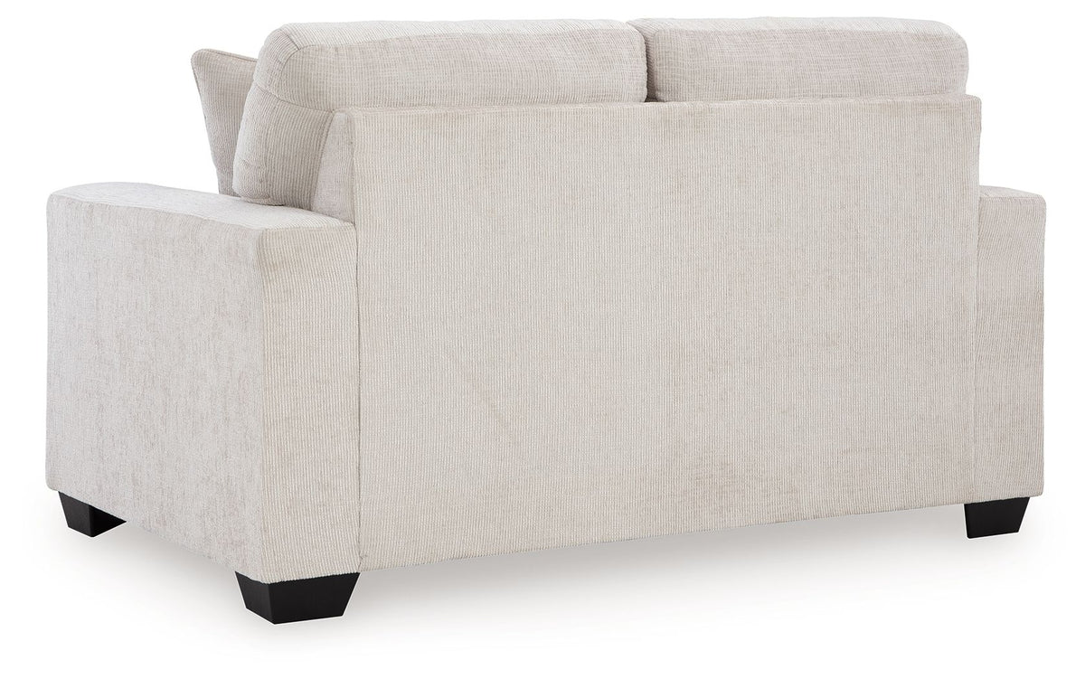 Aviemore - Loveseat - R&R Furniture Gallery (Fountain Valley, CA)