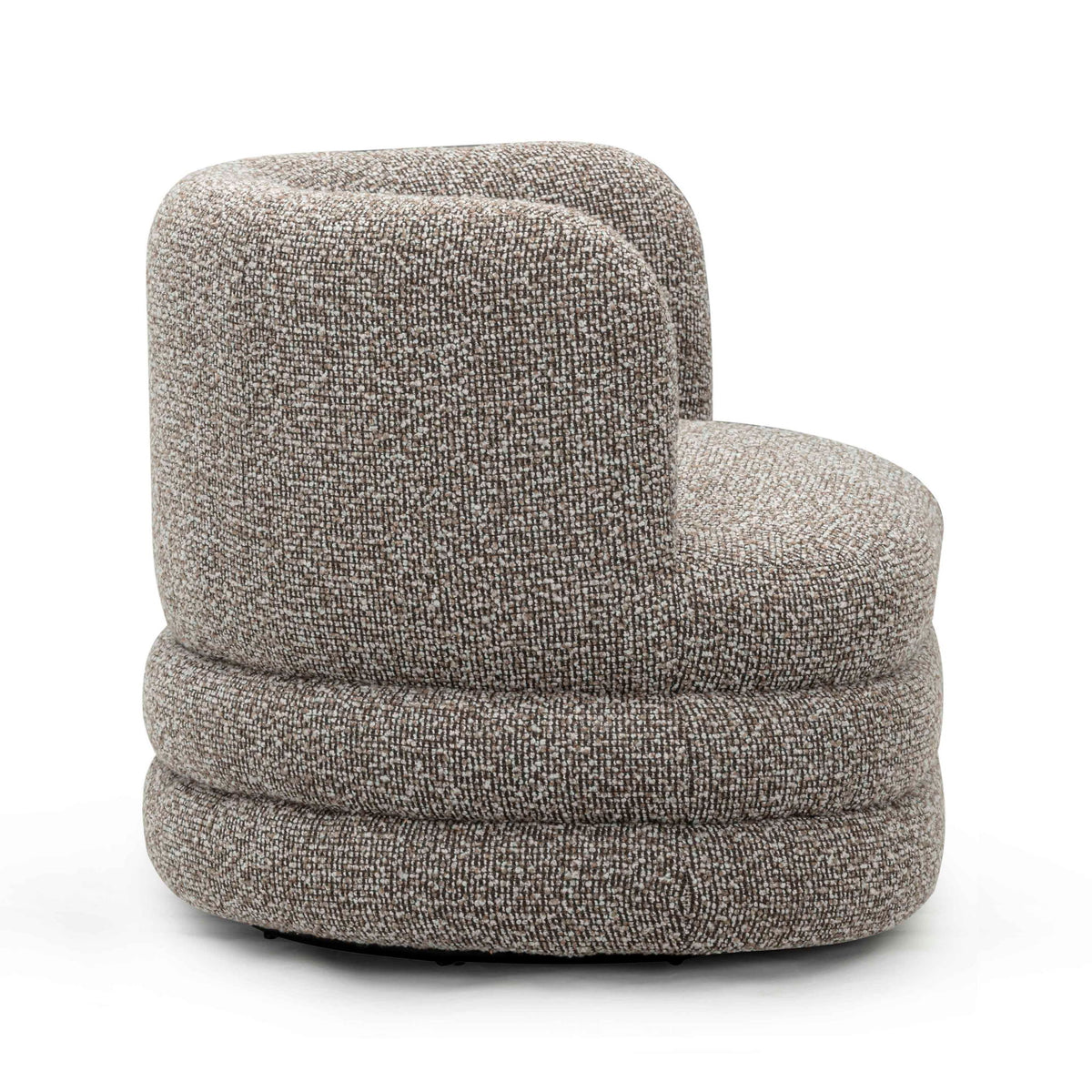 Astor - Swivel Hotel Lounge Chair - R&R Furniture Gallery (Fountain Valley, CA)