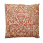 Tibet - Pillow - Orange