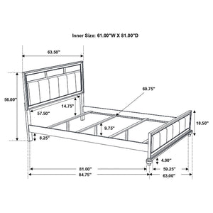 Randall - Bedroom Set