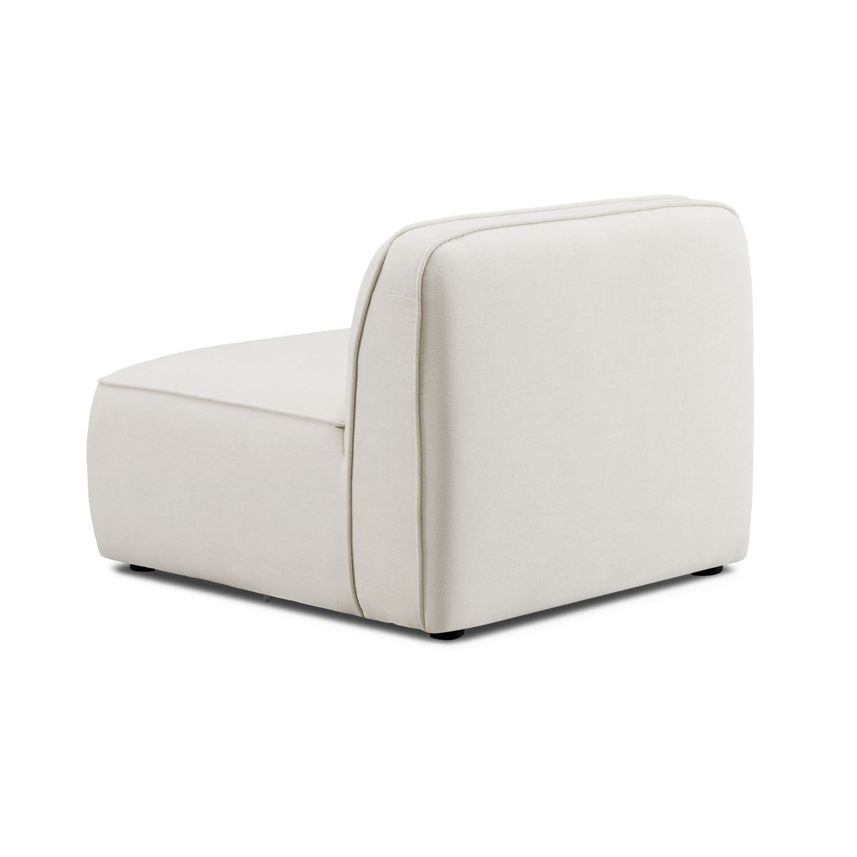 Travie - Armless Chair - R&R Furniture Gallery (Fountain Valley, CA)