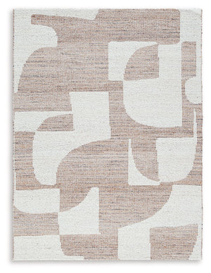 Brynnfield - Rug - R&R Furniture Gallery (Fountain Valley, CA)