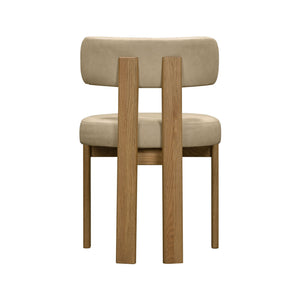 Odessa - Dining Chair - R&R Furniture Gallery (Fountain Valley, CA)