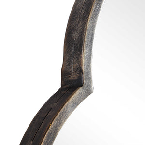 Mirror - Rich Dark Bronze