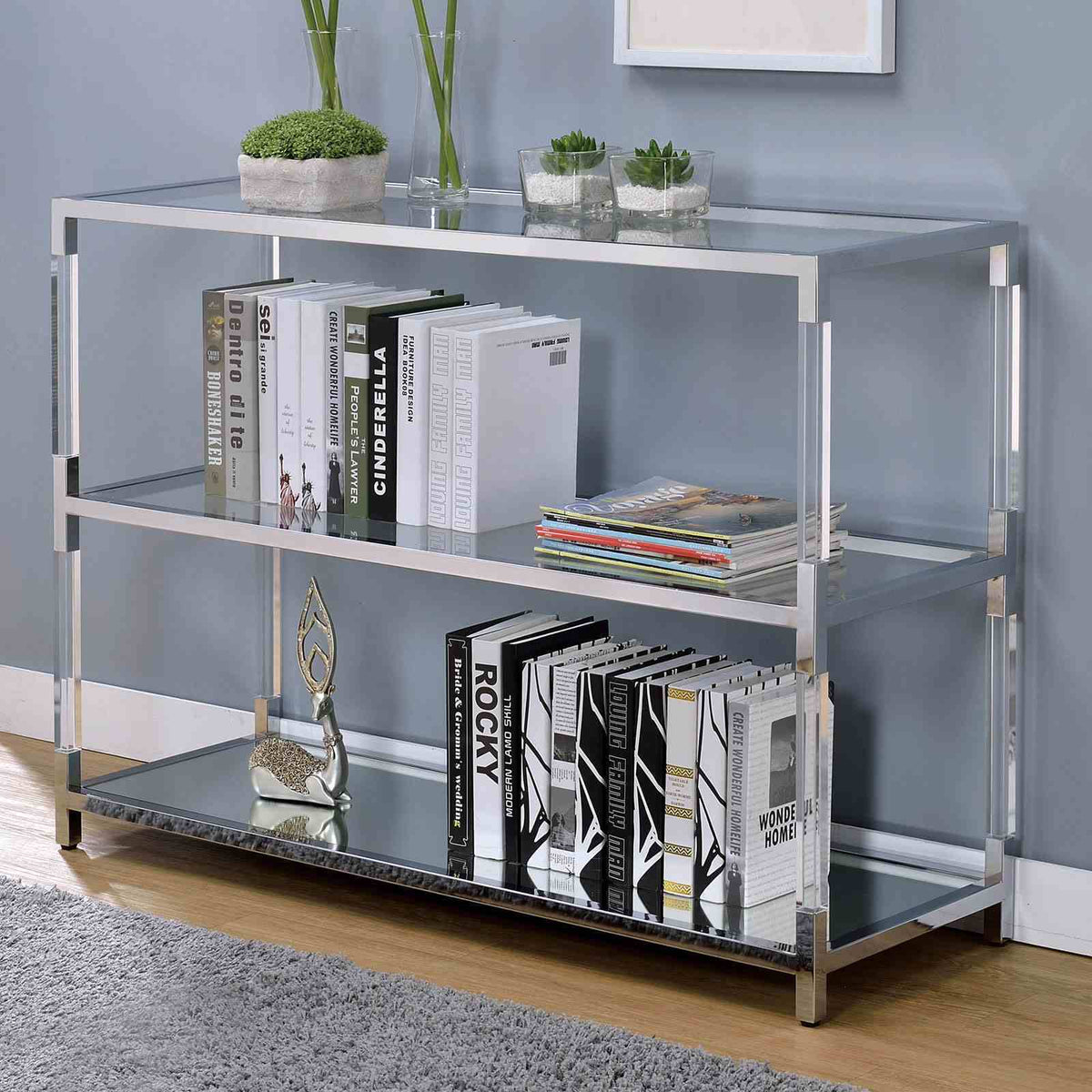 Ludvig - Sofa Table