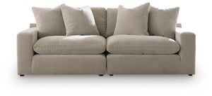 Maxton Heights - 2 Piece Sectional
