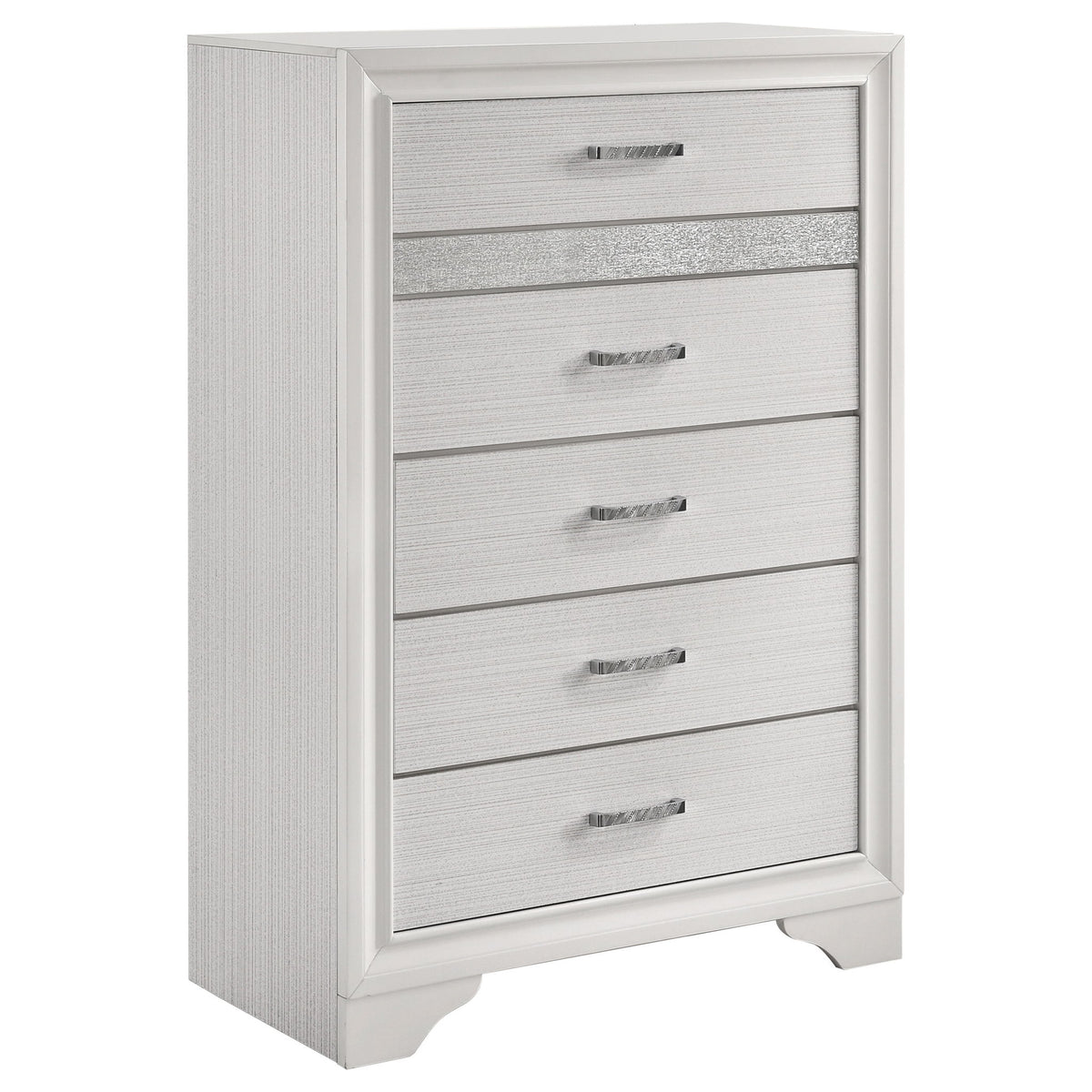 Annie - 5 Piece Bedroom Set