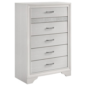 Annie - 5 Piece Bedroom Set
