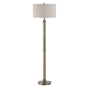 Floor Lamp - Bronze