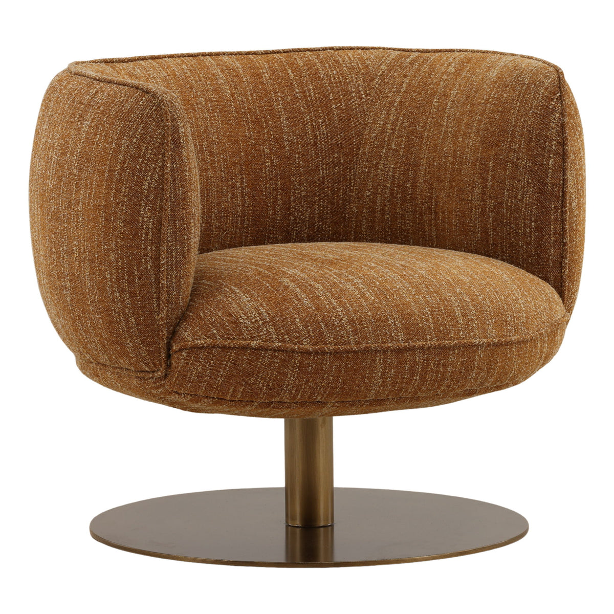 Aisha - Swivel Chair