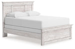 Makidern - Panel Bed - R&R Furniture Gallery (Fountain Valley, CA)