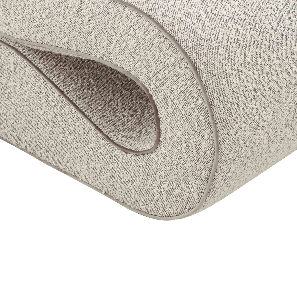 Senna - Basketweave Accent Chair - R&R Furniture Gallery (Fountain Valley, CA)