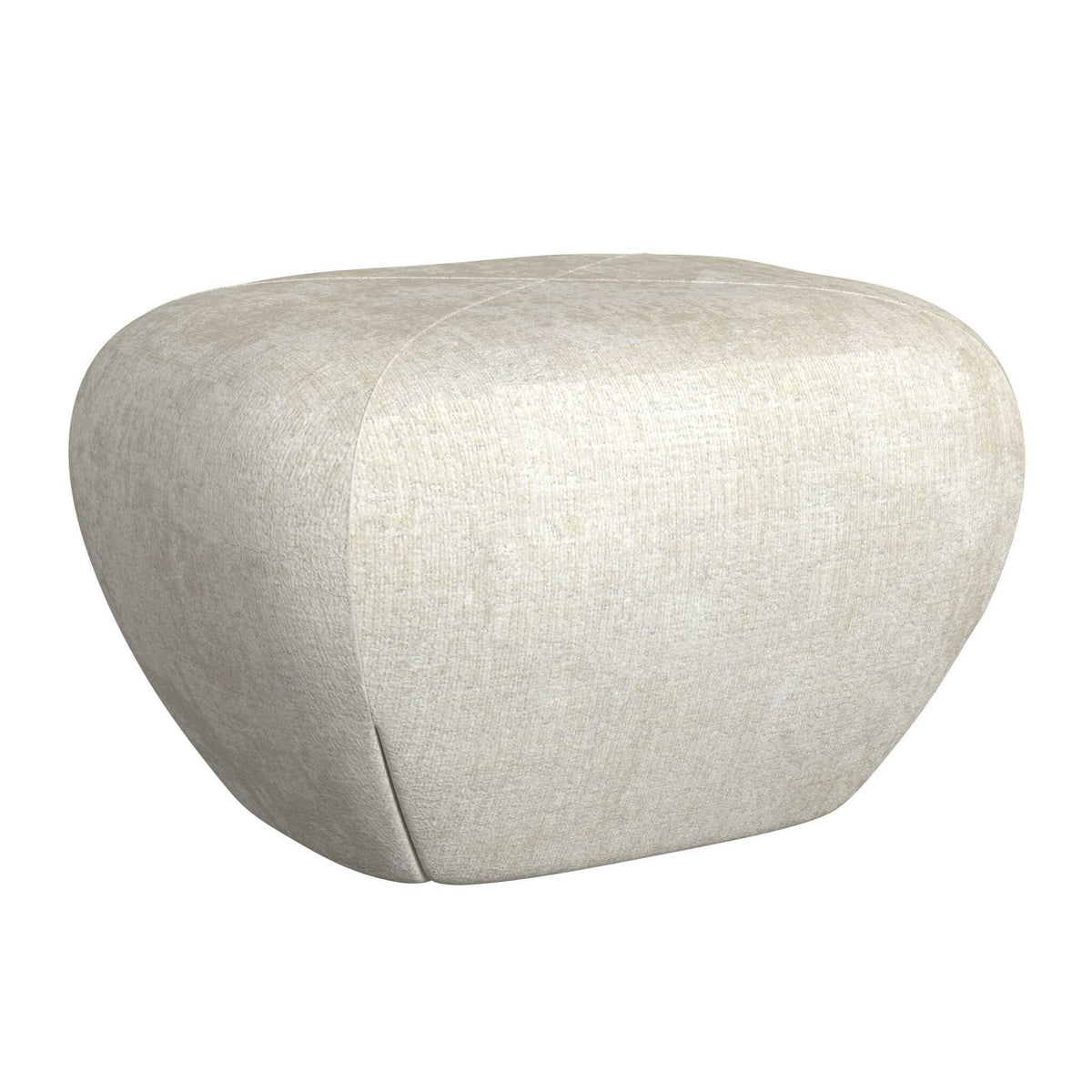 A Leg Up - Ottoman