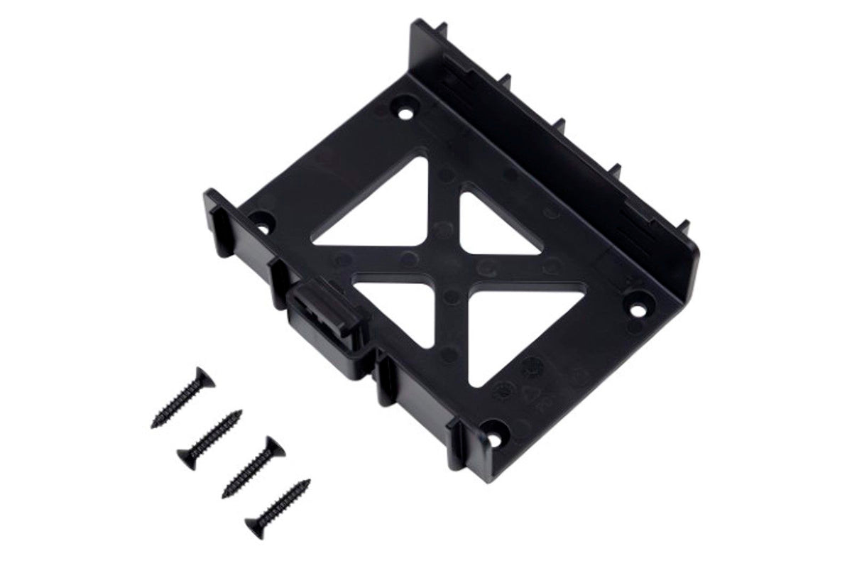 Freemotion - Battery 2500mAh And Universal Bracket - Black