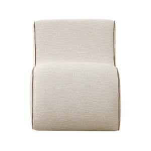 Senna - Basketweave Accent Chair - R&R Furniture Gallery (Fountain Valley, CA)