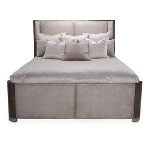 Roxbury Park - Dual-Panel Bed