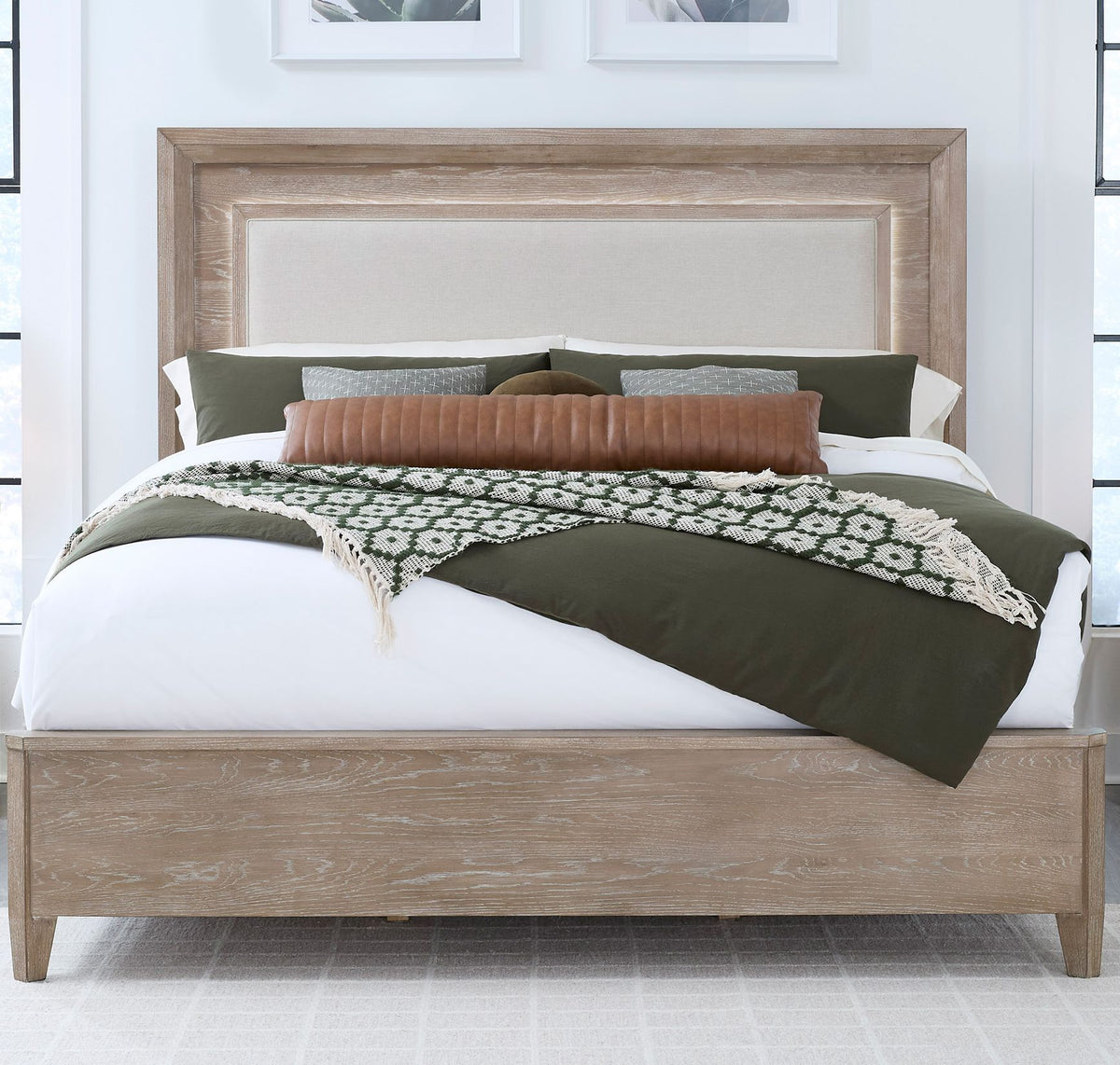 Breckenridge - Bedroom Set