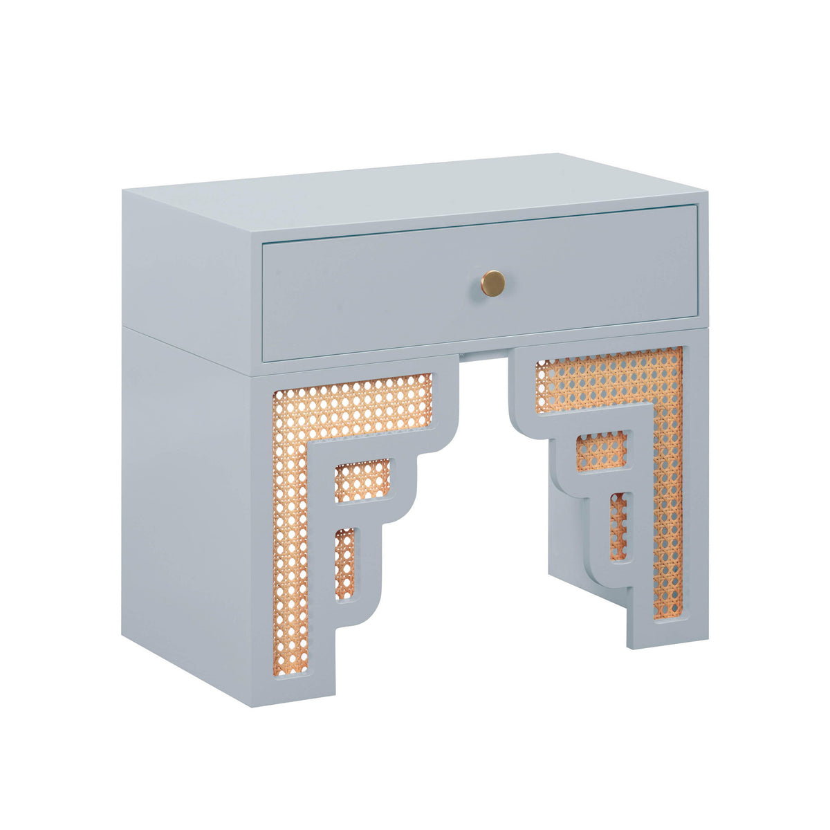 Suzie - Nightstand - R&R Furniture Gallery (Fountain Valley, CA)