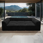 Nappi - Daybed, Black