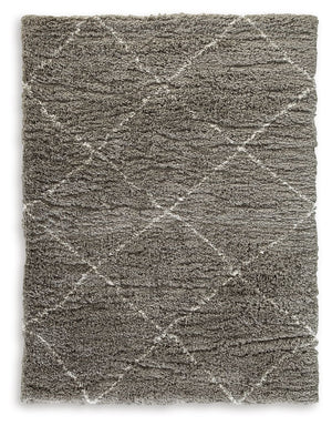 Wrenlow - Area Rug - R&R Furniture Gallery (Fountain Valley, CA)