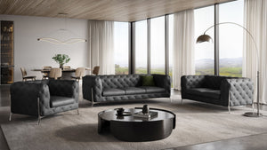 970 - Sofa Set - R&R Furniture Gallery (Fountain Valley, CA)