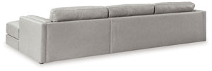 Amiata - Sectional - R&R Furniture Gallery (Fountain Valley, CA)