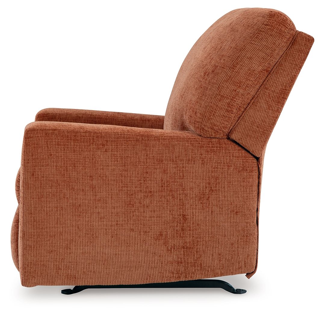Aviemore - Rocker Recliner - R&R Furniture Gallery (Fountain Valley, CA)