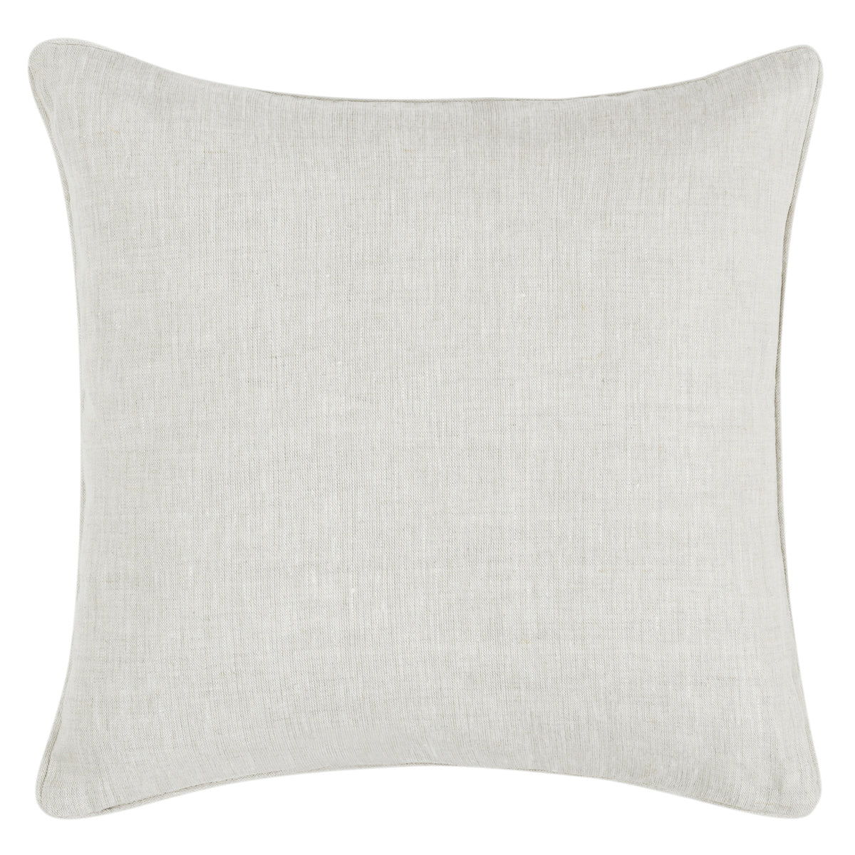 Villa Lamia accent pillow, 22 x 22 inches, featuring a decorative fabric design