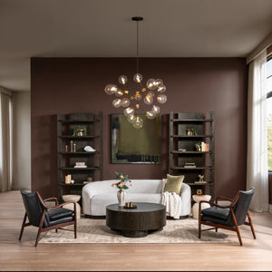 Doku - Bookcase