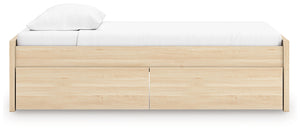 Onita - Platform Bed - R&R Furniture Gallery (Fountain Valley, CA)