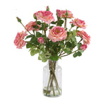 Adoration Rose - Bouquet - Pink