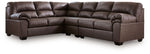 WillowBend - Sectional - R&R Furniture Gallery (Fountain Valley, CA)