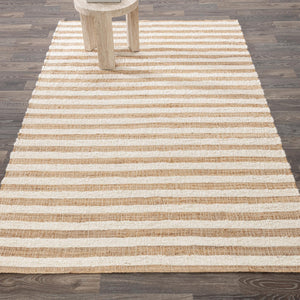 Rhodes - Stripe Area Rug