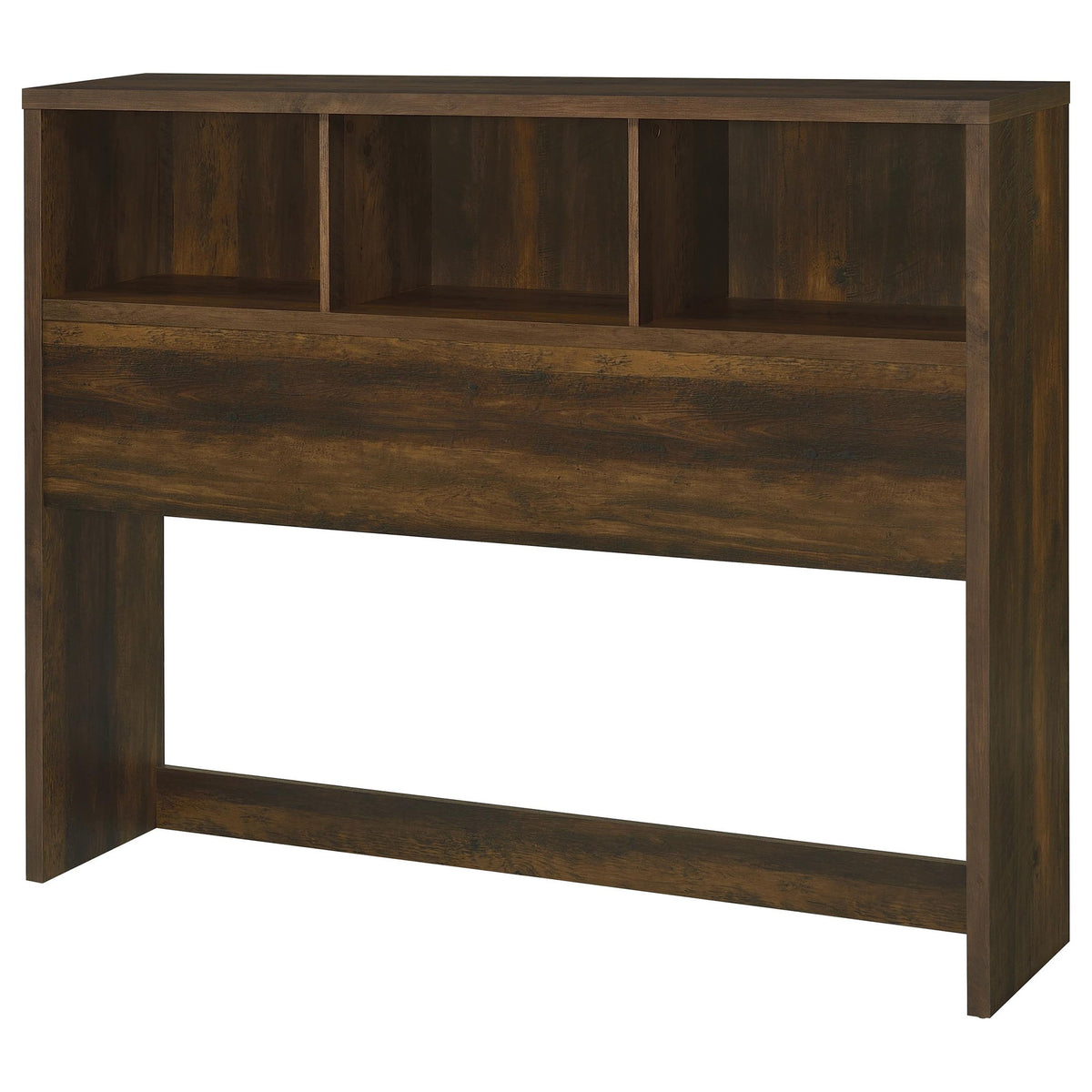 Geary - 3 Piece Bedroom Set With Bookcase Headboard