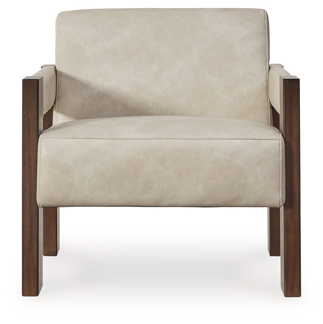 Adlanlock - Accent Chair - R&R Furniture Gallery (Fountain Valley, CA)