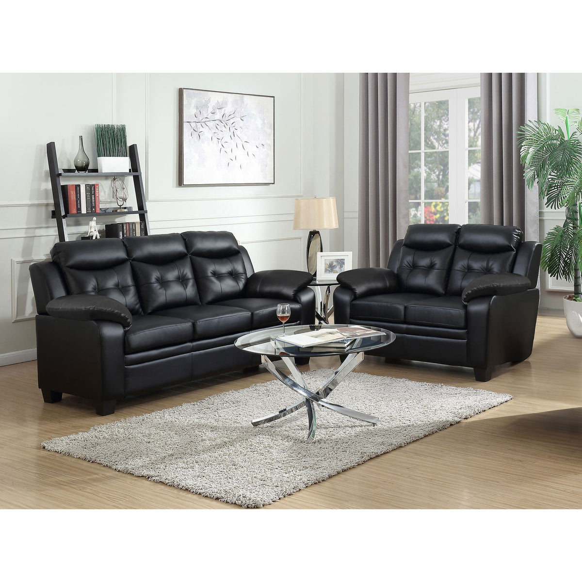 Castro - Living Room Set