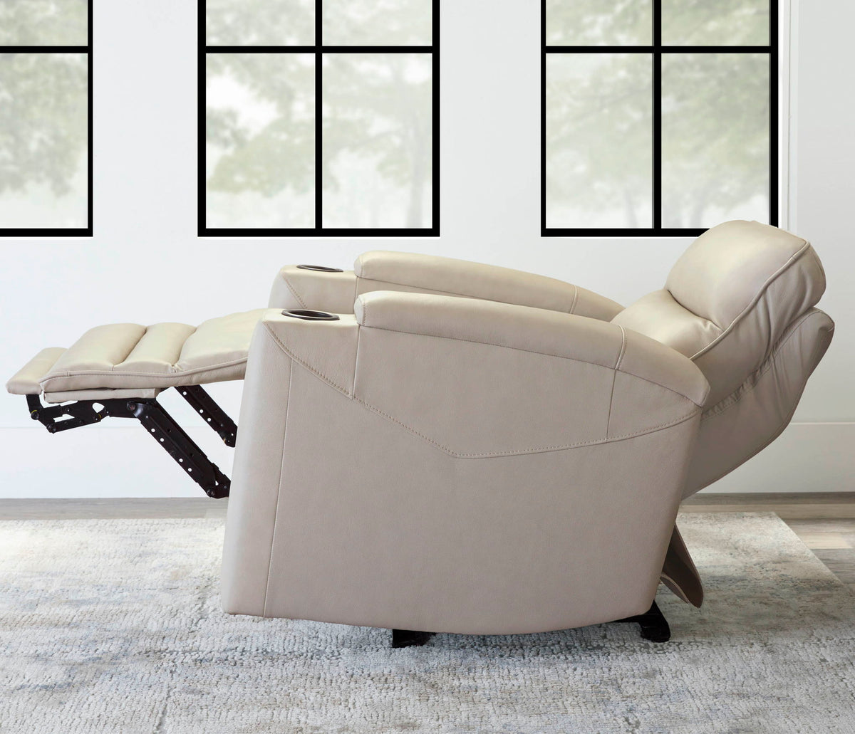 Nexus - Power Zero Gravity Recliner