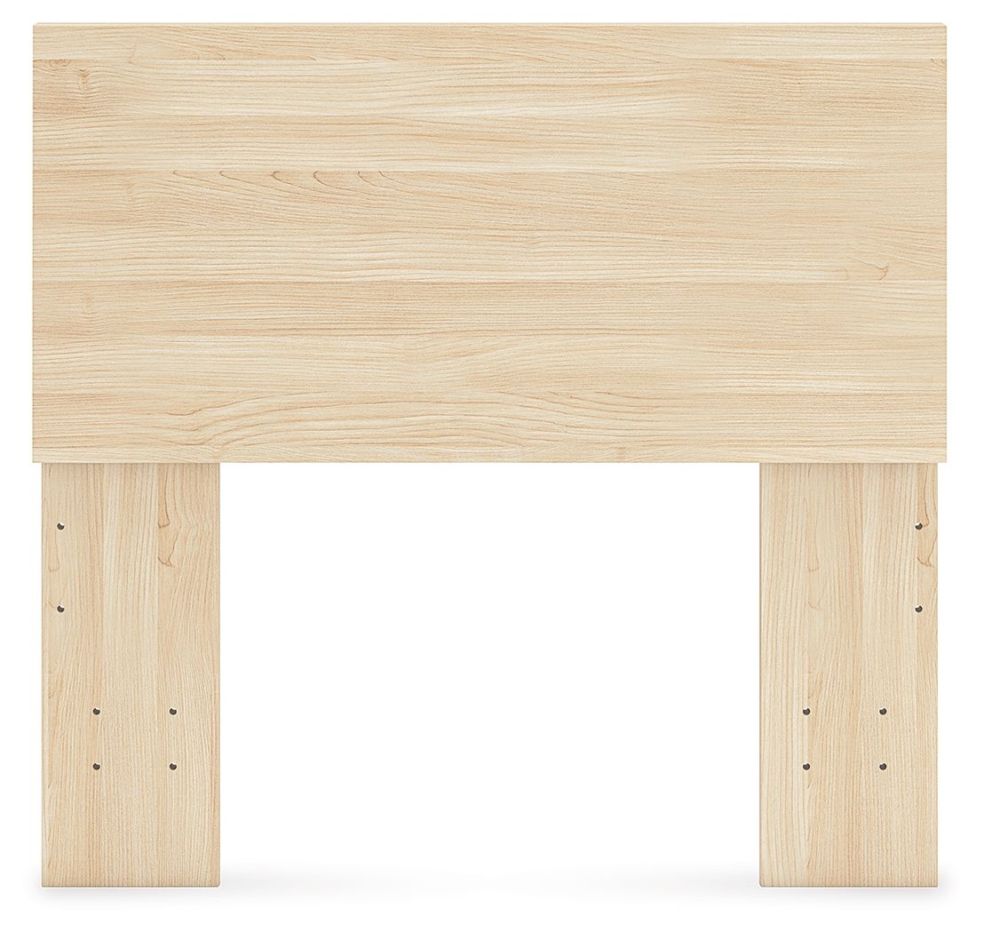 Onita - Panel Headboard - R&R Furniture Gallery (Fountain Valley, CA)