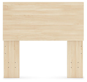 Onita - Panel Headboard - R&R Furniture Gallery (Fountain Valley, CA)