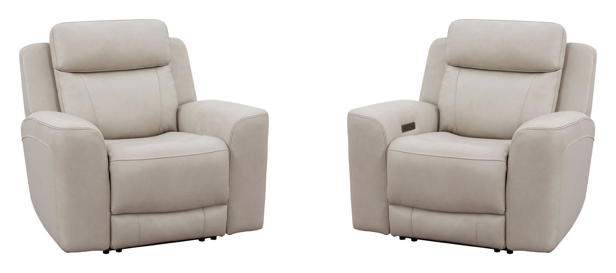 Calgary - Power Recliner - R&R Furniture Gallery (Fountain Valley, CA)