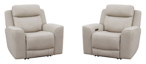 Calgary - Power Recliner - R&R Furniture Gallery (Fountain Valley, CA)
